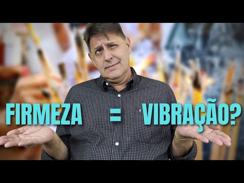 Is the firmness of Umbanda the same as the Vibration of Spiritism?