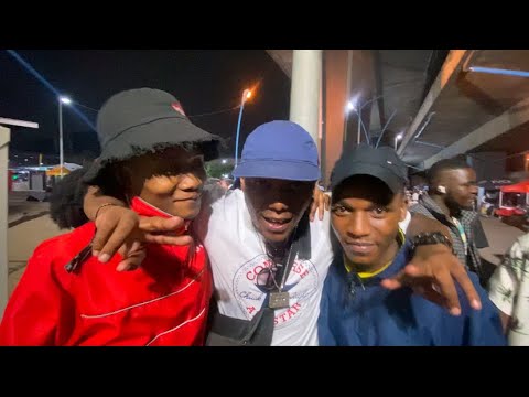 BTTC Auxperience | Performance | Love from Dj Switch | East Cartel Vlog | Ep 6