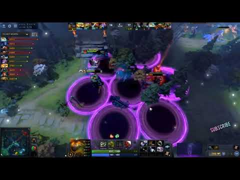 OG Most Unexpected Picks — Ana, Topson, Notail Dota 2