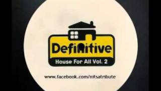 Chuck Phulosole - Jumpin (Definitive Recordings 1997)