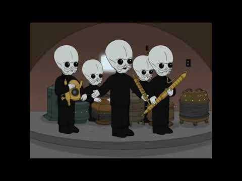 Lab-E's Cantinaband Frenchcore remix (Dankeschön!)