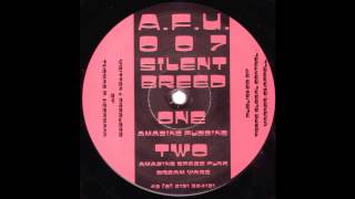 Silent Breed - Dream Wars (Acid Techno 1995)