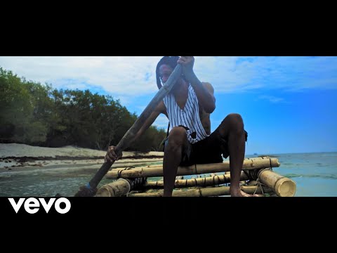 Julian Marley - Broken Sail (Official Video)