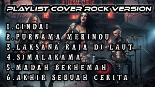 Download lagu PLAYLIST COVER ROCK VERSION SITI NURHALIZA mp3 Download lagu PLAYLIST COVER ROCK VERSION SITI NURHALIZA mp3