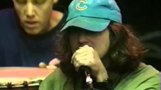 Pearl Jam - Wash live Bridgeschool Oct 2 1994 SOUNDBOARD