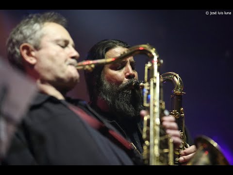 Rick Margitza Quartet - Turnaround