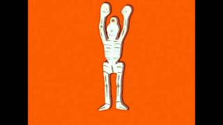 Carissa's Wierd - Halfway Spoken Heart That Feels Comfort In...