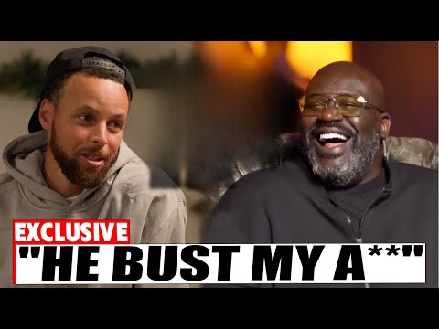15 NBA Legends Reveal Their "Welcome To The League" Moment That HUMBLED Them.