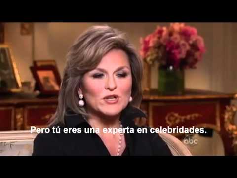 20/20 Ask Madonna Interview by Cynthia McFadden (Subtitulada) (HD)