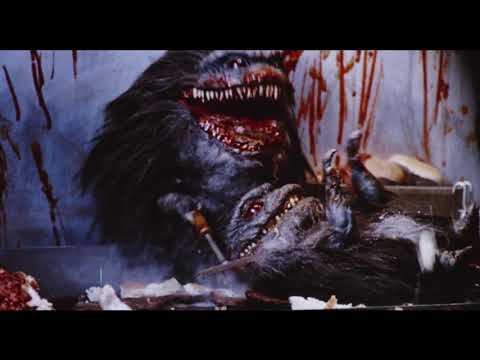 Critters 2 (1988) Bande-annonce française VF- HD