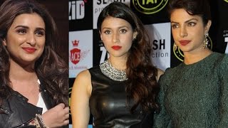Priyanka Chopra: Parineeti Does Not Need Me