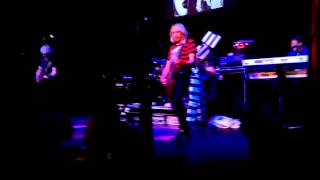 The Tubes - No Way Out