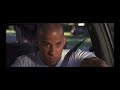 The Pacifier 2005 2004 Toyota Sienna Sewer Scene