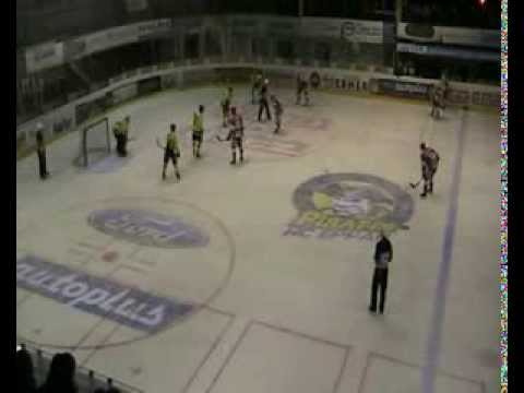 HC Eppan vs. HC Gherdëina valgardena.it 19.02.2014