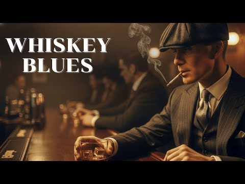 🌙 Late Night Blues Lounge | Smooth Guitar & Piano for Peaceful Evenings.