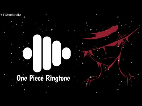One Piece Ringtone || One Piece Theme Ringtone || Download Link ⬇️⬇️
