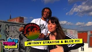 Dancehallvibes with Johnny Strange & Blue MC @SO36