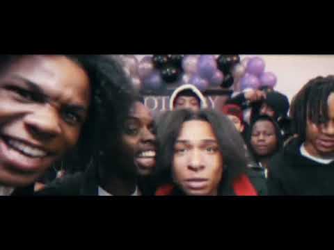 Dudey Lo x Sha Ek x 41 Heemy   LLKD