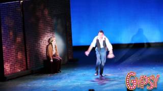 All I Need is the Girl from Gypsy