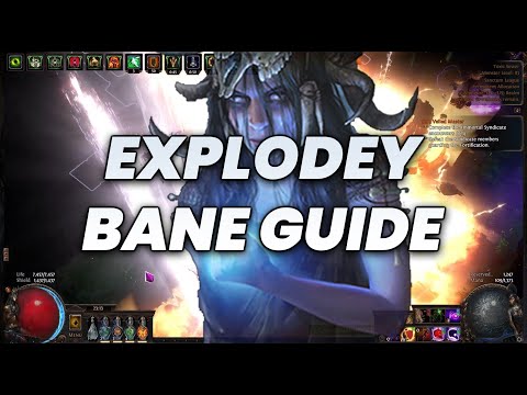 3.20 Bane Complete Guide - Deep Dive Into My Best Version EVER