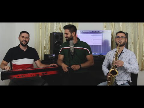 Majka ima - Hristijan Trisoski Feat Zeki & Dimitar COVER 2022