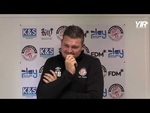 Reaction | Saltdean United v Crawley Down Gatwick - 03.08.19