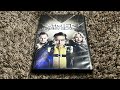 Opening To X Men First Class 2011 DVD 2014 Reprint