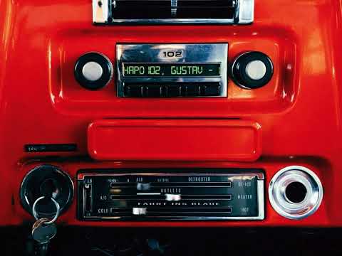 CHAPO102 x GUSTAV - WARSCHAU (OFFICIAL VISUALIZER)