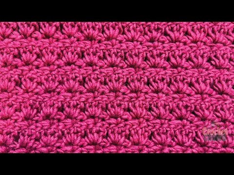 Left Hand Basket Weave Stitch