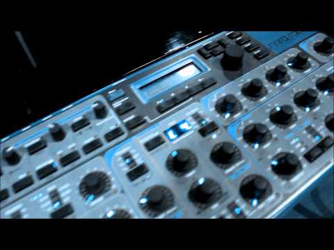 "SMOKE ON THE WATER"  HOTFUNKBOYS aka Jean Marie Carrabba - Original Mix (OVERMIND TRACKS)