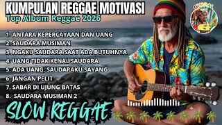 Download lagu Kumpulan Reggae Motivasi Terbaru 2026🌴 || Realita Kehidupan Penuh Makna🌴 || Gimbal Bos 🎧☕🎤🌴🌴🌴🌴🌴 mp3