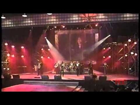Elida Reyna 18th Annual Tejano Music Awards robtv