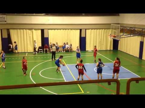 6. Basket Gavardo - A.S. Dil. GEAS Basket B