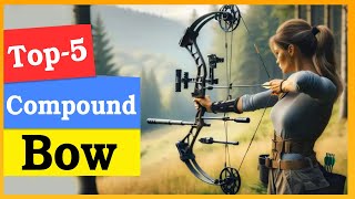 Compound Bow to Buy on Amazon in 2025 | bow | compound bow | compound bow to buy on market in 2025