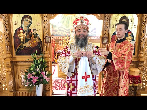 ❗️"This Easter was bloody!" - ÎPS Longhin (25.04.2022)