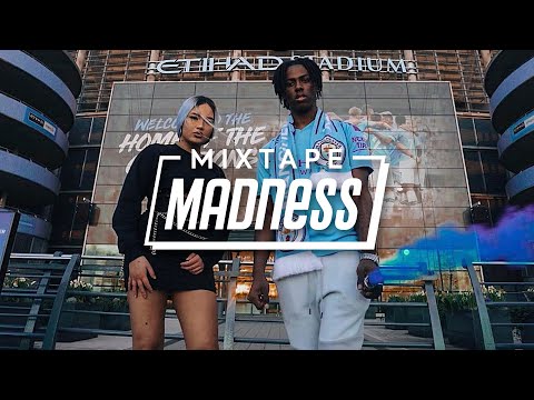 ZEDI - Sterling (Music Video) | @MixtapeMadness