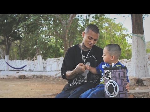 Pinche Mara - El Mara, WRS - VOLVER (Video Oficial)