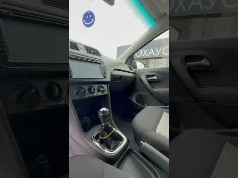 фото volkswagen polo v 0