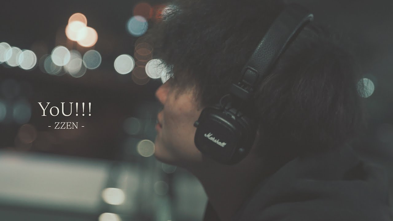 ZZEN - YoU!!!
