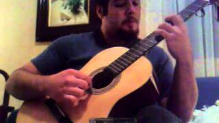 Cover Abandoned Fate, Rebirth y Lullaby For Lucifer