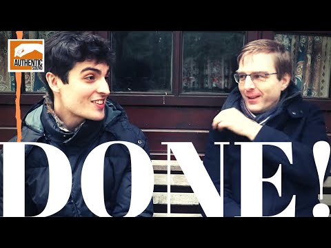 FINALLY: Beethoven's SECRET solved forever: A talk on the Recording of Beethoven's Hammerklavier