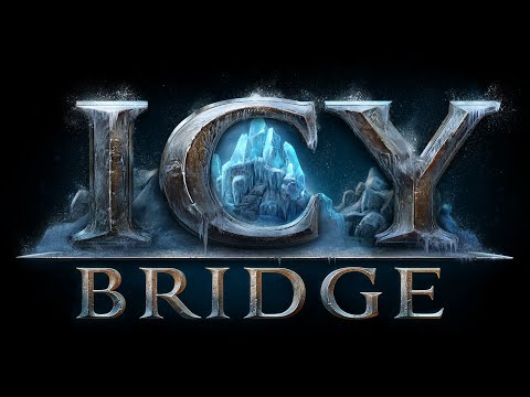 Icy bridge