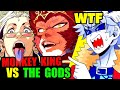 100 Blind Reaction To Sun Wukong S Full Story Lore Journey To The West