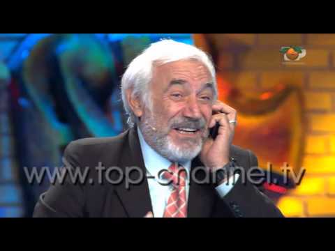 Portokalli, 26 Tetor 2015 - Bukuria e marteses (Shoqeria)