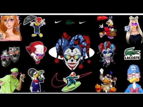 MC Mari, MC Denny & MC PR - Ela Ta Querendo Sexo - Trepa e Mete (DJ Will DF )