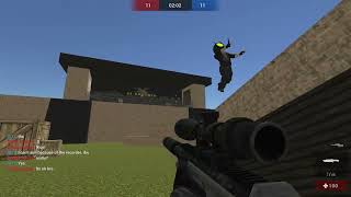 Combat Online 1v1 | #14 | [Wolf] mishary vs. IG11 (2024)