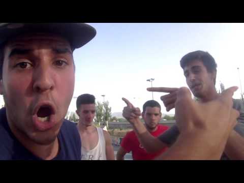 Eskape vs Kbeza - Cuartos [Calvo Resurrection Battle] 26/6/16