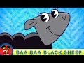Baa Baa Black Sheep Fredbot Nursery Rhymes Lucy The Dinosaur