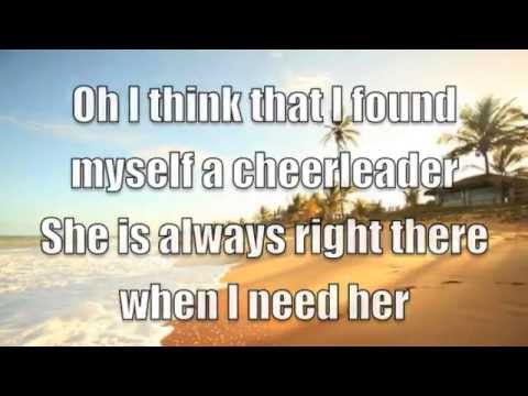 Cheerleader - Omi (Lyrics)