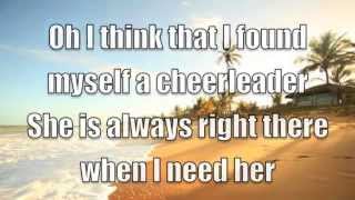 Cheerleader - Omi (Lyrics)